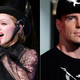 Illustration for article titled In Which Vanilla Ice Recounts Playing Dress-Up with Madonna